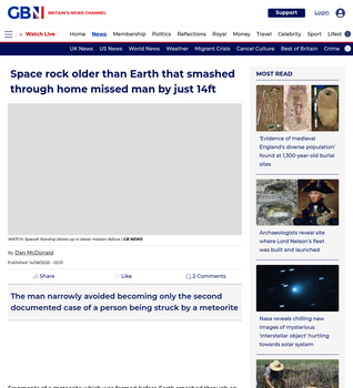Coverage item thumbnail