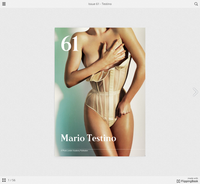 Coverage item thumbnail