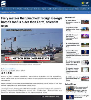 Coverage item thumbnail