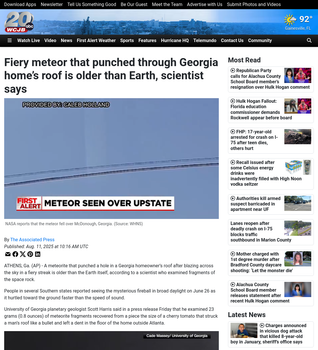 Coverage item thumbnail