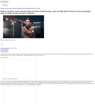Coverage item thumbnail