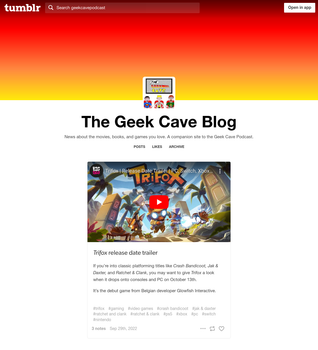 Coverage item thumbnail