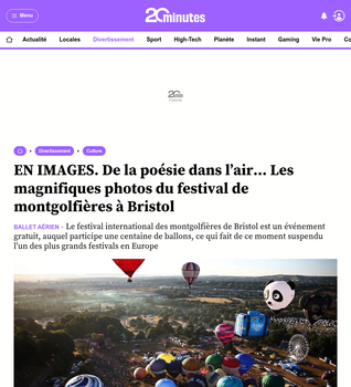 Coverage item thumbnail