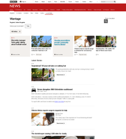 Coverage item thumbnail