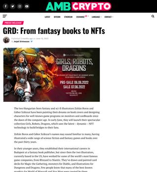 Coverage item thumbnail