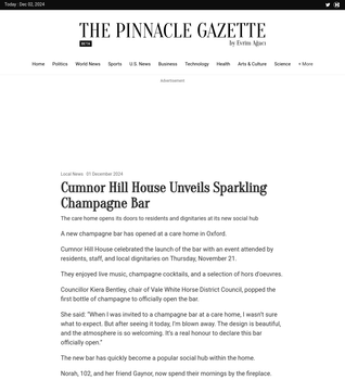 Coverage item thumbnail