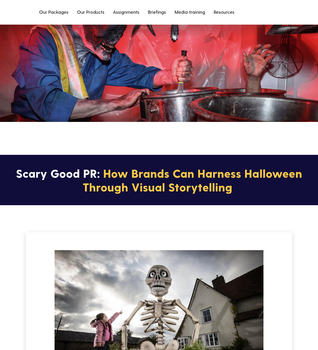 Coverage item thumbnail