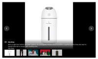 Coverage item thumbnail