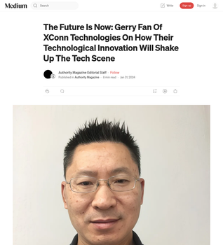 Coverage item thumbnail