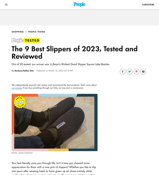 Coverage item thumbnail
