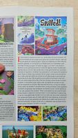 Coverage item thumbnail