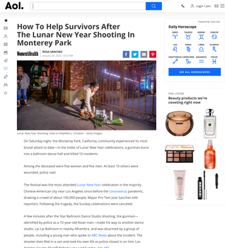 Coverage item thumbnail