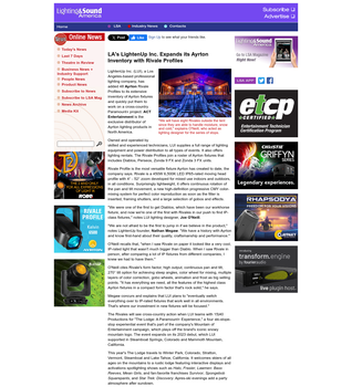 Coverage item thumbnail
