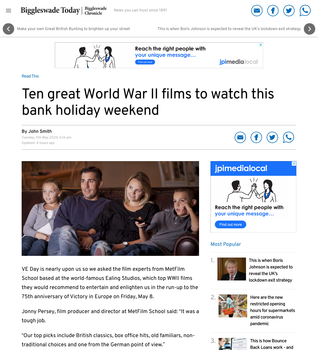 Coverage item thumbnail