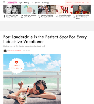 Coverage item thumbnail