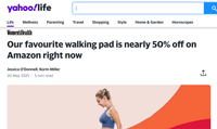 Coverage item thumbnail