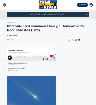 Coverage item thumbnail