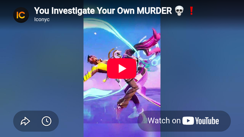 Coverage item thumbnail