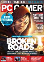 Coverage item thumbnail