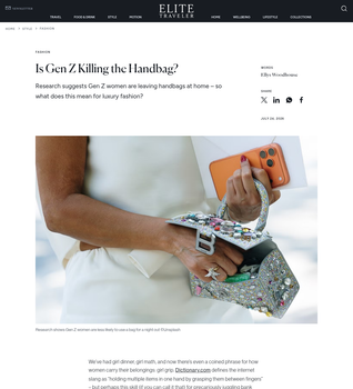 Coverage item thumbnail