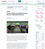 Coverage item thumbnail