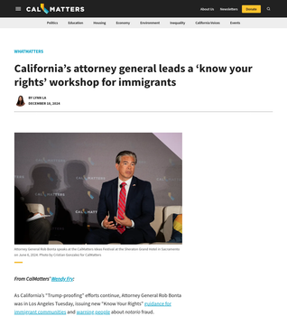 Coverage item thumbnail