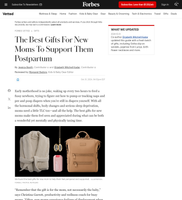 Coverage item thumbnail