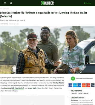 Coverage item thumbnail