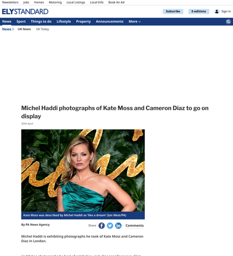 Coverage item thumbnail