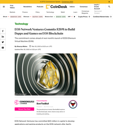 Coverage item thumbnail