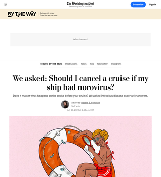 Coverage item thumbnail