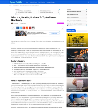 Coverage item thumbnail