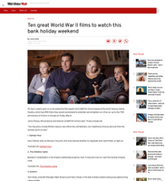 Coverage item thumbnail