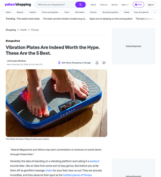 Coverage item thumbnail