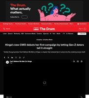 Coverage item thumbnail