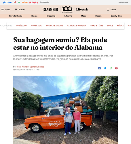 Coverage item thumbnail
