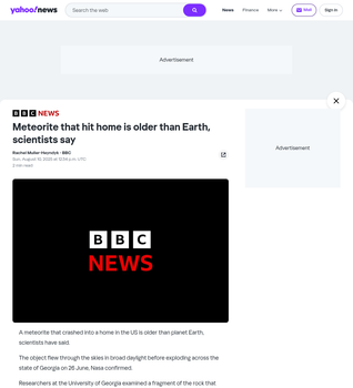 Coverage item thumbnail