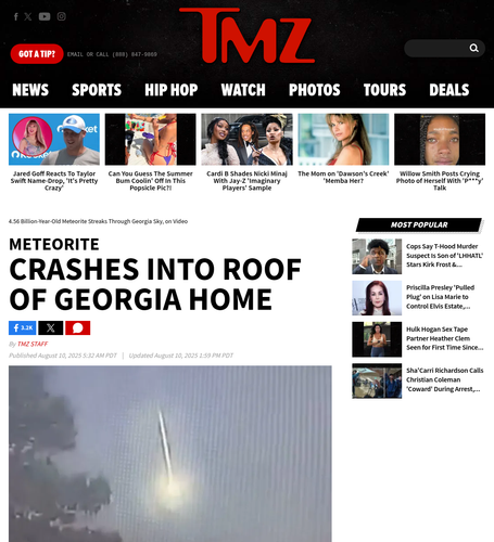 Coverage item thumbnail