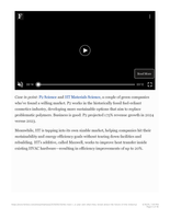 Coverage item thumbnail