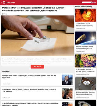 Coverage item thumbnail