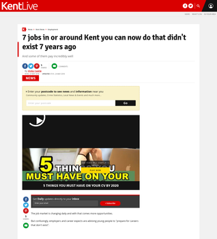 Coverage item thumbnail