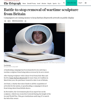 Coverage item thumbnail