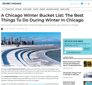 Coverage item thumbnail