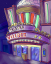 Outlet logo
