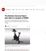 Coverage item thumbnail