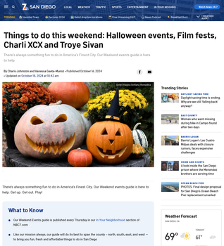 Coverage item thumbnail