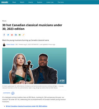 Coverage item thumbnail