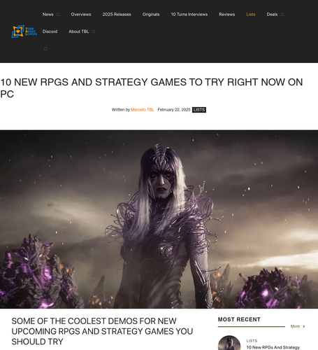 Coverage item thumbnail