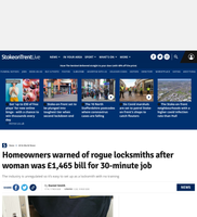 Coverage item thumbnail