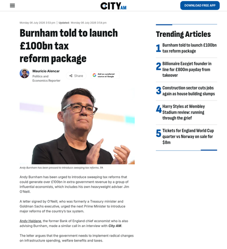 Coverage item thumbnail